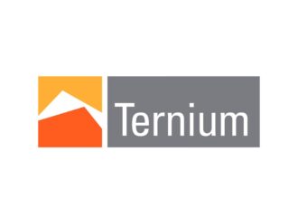 Logo Ternium