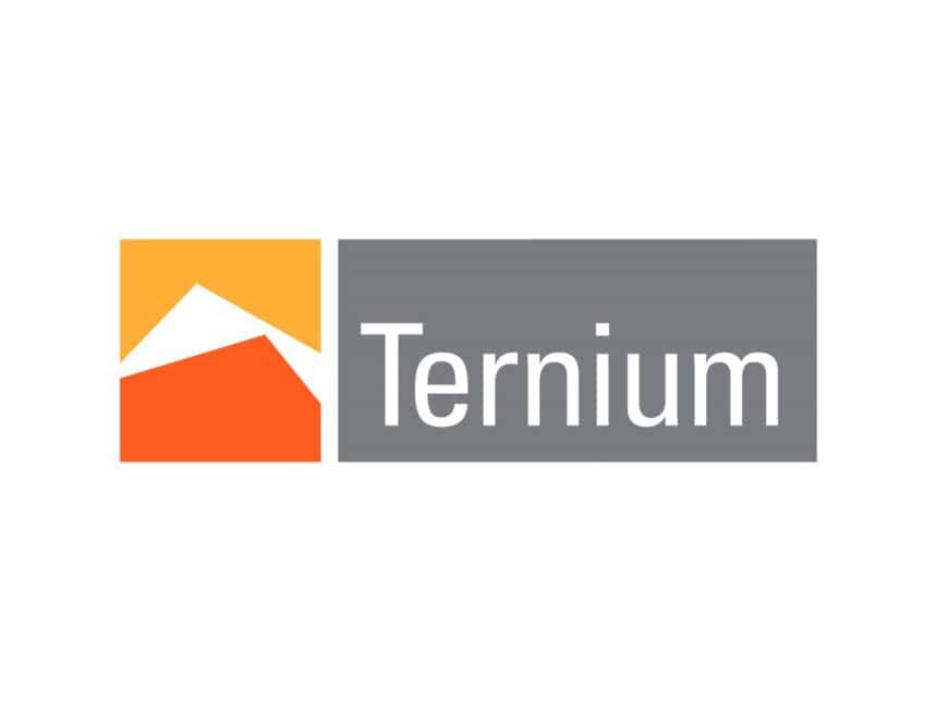 Logo Ternium