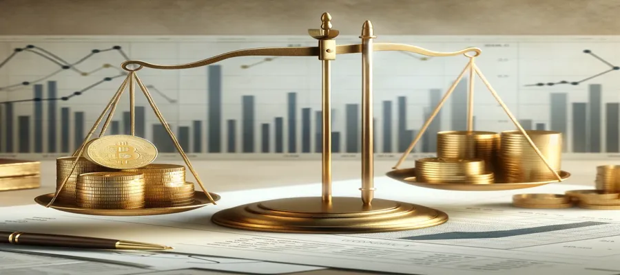 El oro opera con cautela antes de datos de inflación en EEUU - Minería ...
