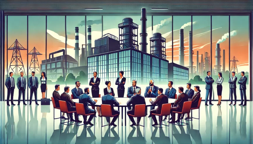 Imacto devastador del paro del sindicato