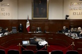 Sesión de la SCJN del 11 de julio de 2024