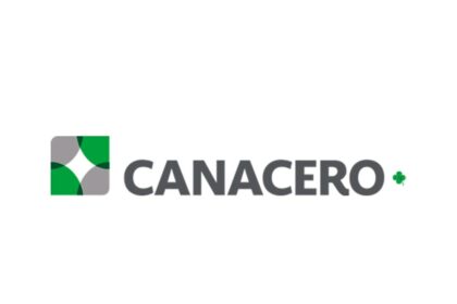 Logo de CANACERO