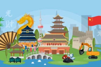 China domina la producción y procesamiento de minerales críticos, esenciales para la tecnología limpia y renovable