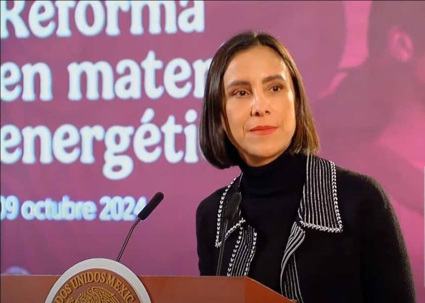 Luz Elena González Escobar