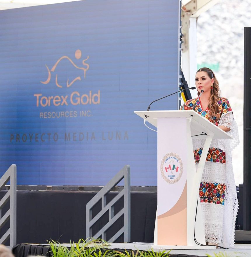 Evelyn Salgado Pineda