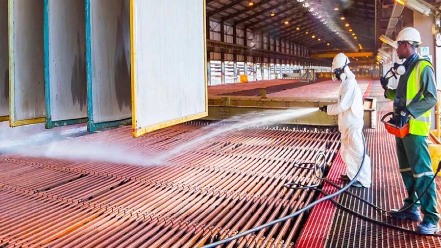 Codelco refuerza alianzas público‑privadas para acelerar nuevos