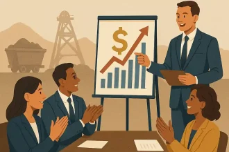 Vizsla Royalties adopta plan de incentivos