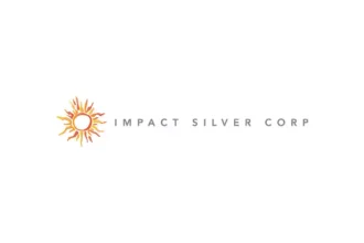 Logo Impact Silver Corp.