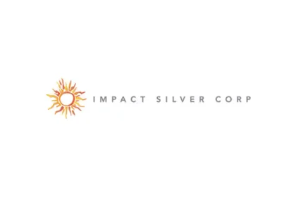 Logo Impact Silver Corp.