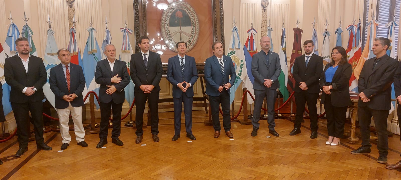 Jujuy celebra el Día de la Minería con anuncios de exploración y ...